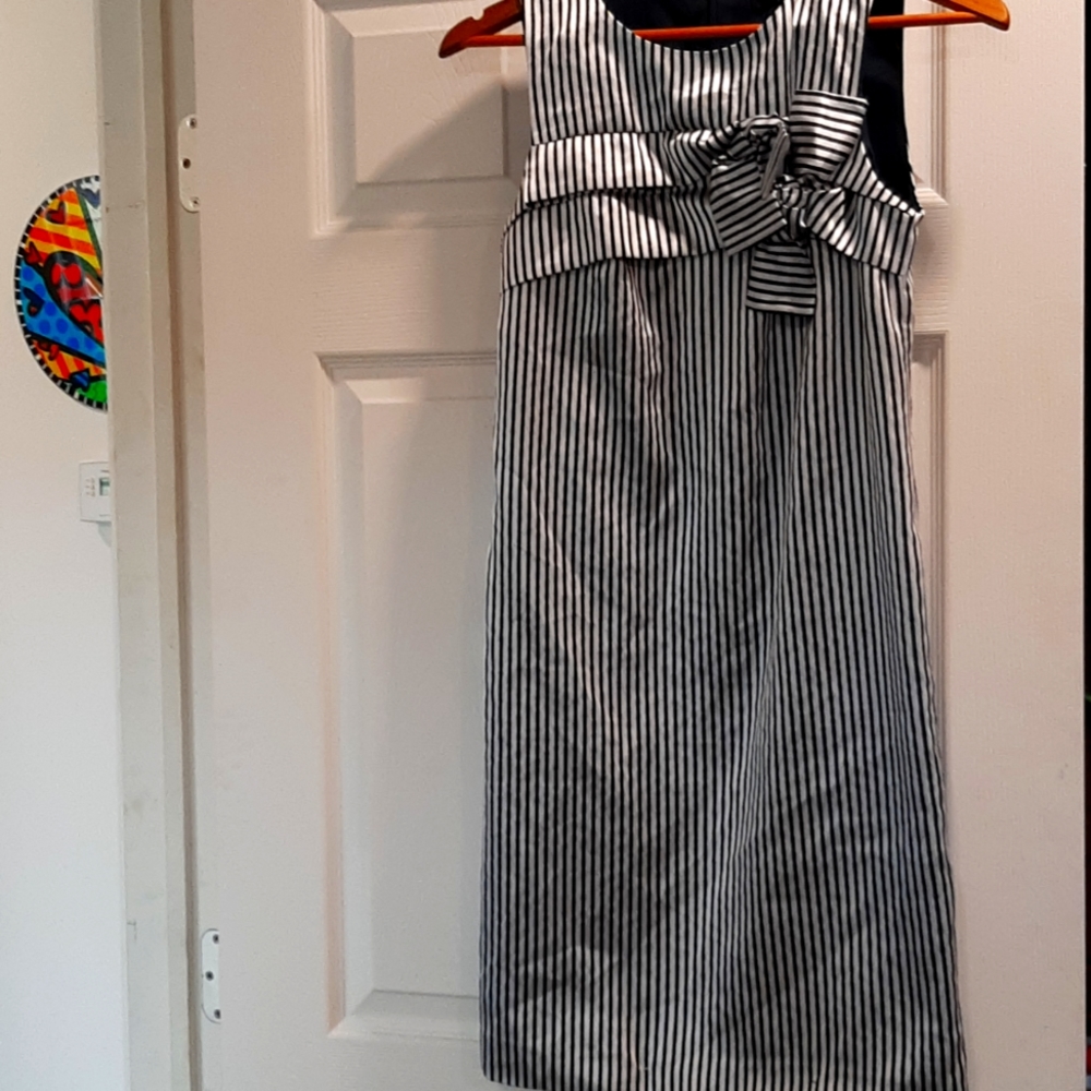 Banana Republic Midi Dress NWOT
